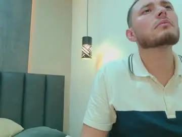 Chaturbate Adult Webcam of luna_and_jackson_