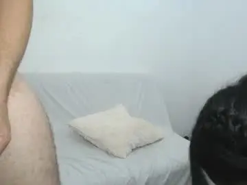 Chaturbate Free Porn Cam of penelopeanddior