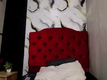 Chaturbate Sex Cam of _pamela_ebony_