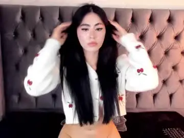 Chaturbate Adult Webcams of anya_belth