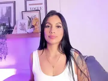 Chaturbate Nude Webcam of gabihills