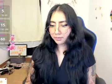 Chaturbate Live Sex of innocentchurchgirlll