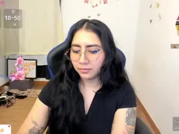Chaturbate Live Porn of innocentchurchgirlll