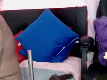 Chaturbate Best live sex cam show of ladydanniela