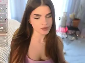 Chaturbate Sex Cam of lili_hotly