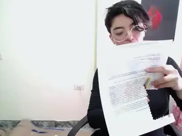 Chaturbate Sex Cam of mocca_117