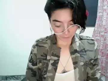 Chaturbate Adult Webcams of mocca_117