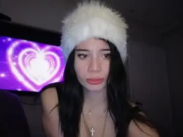 Chaturbate Live Sex Cam of stuirt