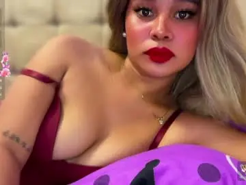 Chaturbate Private Sex Chat of sweetjhessa69