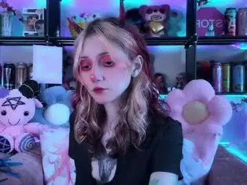 Chaturbate Live Porn of _devilbaby