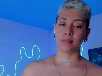Chaturbate Best live sex cam show of aleja1214