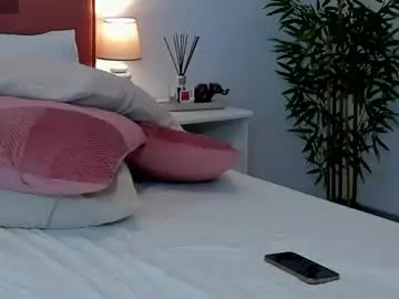 Chaturbate Live Sex Cam of ana_crystal