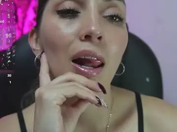 Chaturbate Best live sex cam show of anny_sweet72