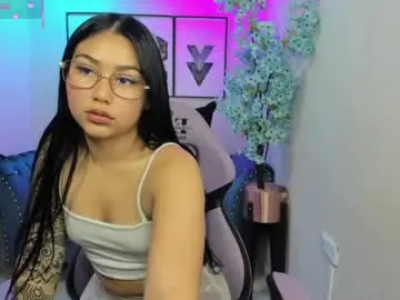 Chaturbate Free Porn Cam of carolina_cherry