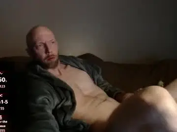Chaturbate Best Webcam of maxrouger