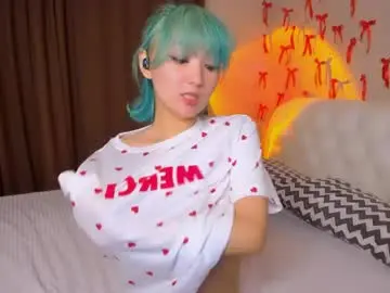 Chaturbate Adult Webcams of milla_waves