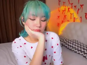 Chaturbate Live Porn of milla_waves