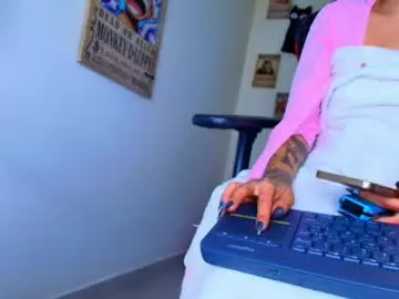 Chaturbate Free Porn Cam of selina_kyl3