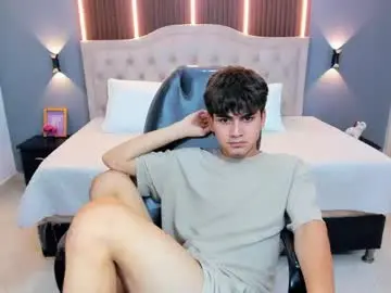 Chaturbate Private Sex Chat of tommy18__