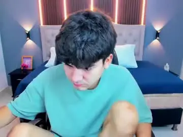 Chaturbate Nude Webcam of tommy18__