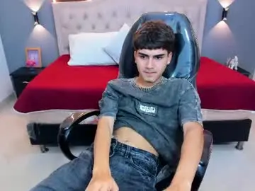 Chaturbate Private Sex Chat of tommy18__