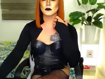 Chaturbate Nude Webcam of xyournightmarequeenx