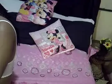 Chaturbate Adult Video Chat of babylisah
