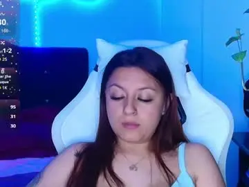 Chaturbate Adult Webcams of gabbie_kook