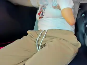 Chaturbate Free Live Porn of madame_mature1