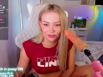 Chaturbate Free Porn Cam of margohotty