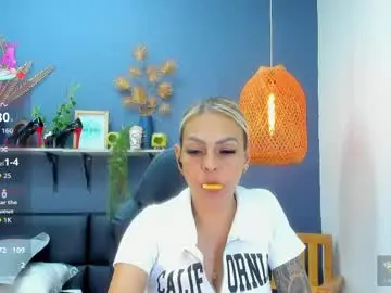 Chaturbate Free Live Porn of yessika_parker