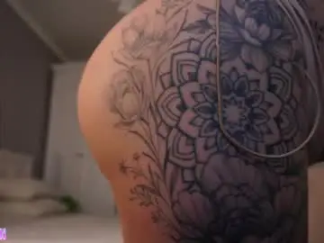 Chaturbate Live Sex of leyla_ly