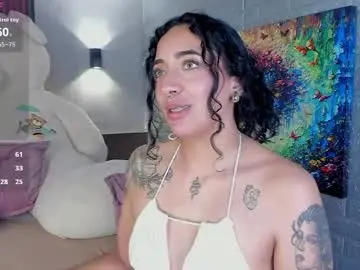 Chaturbate Watch Live Sex Cams of magic_ivone