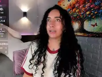 Chaturbate Private Sex Chat of magic_ivone