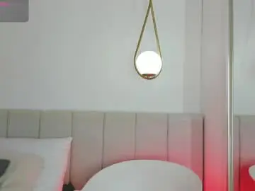 Chaturbate Live Porn of sensualjeen