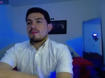 Chaturbate Live Porn of william_steel_