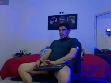Chaturbate Sex Chat of william_steel_