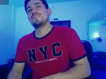 Chaturbate Best Webcam of william_steel_