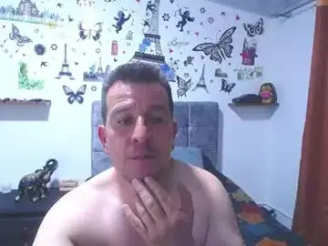 Chaturbate Adult Webcam of amaya_627
