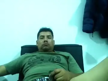 Chaturbate Adult Webcam of angeldavid90