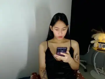 Chaturbate Best Webcam of japanesse_pinayxx