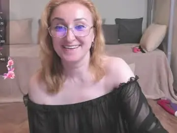 Chaturbate Live Porn of madissonkiss