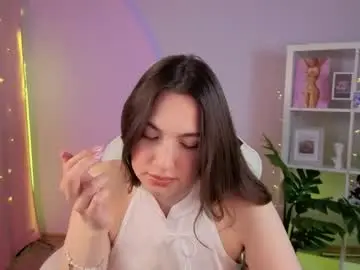 Chaturbate Best live sex cam show of melissachaarm_