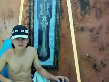 Chaturbate Live Sex of monky_0002