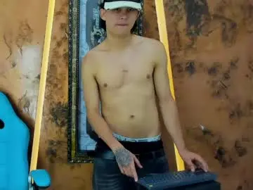 Chaturbate Best live sex cam show of monky_0002
