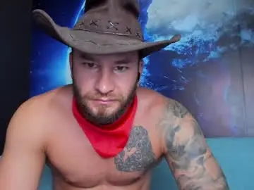 Chaturbate Sex Cam of delessandro_world