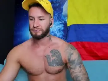Chaturbate Watch Live Sex Cams of delessandro_world
