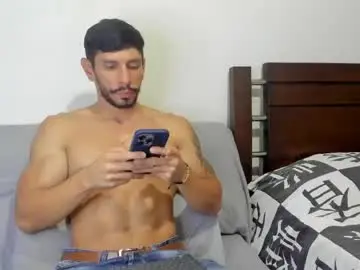 Chaturbate Sex Cam of kevin_malone22