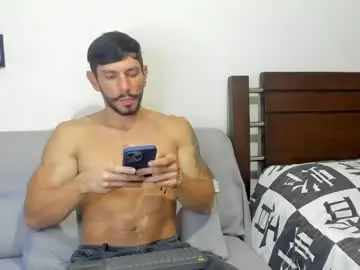 Chaturbate Sex Cam of kevin_malone22