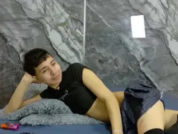 Chaturbate Sex Chat of noahwalker__